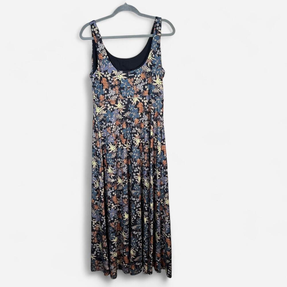 PrAna - Women's Corrinne Maxi Dress - Size Large